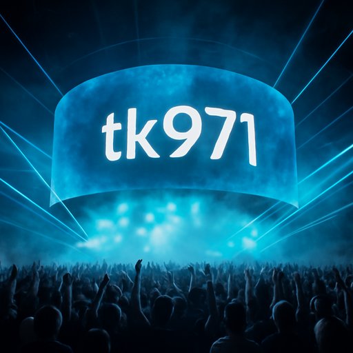 tk971 অ্যান্ড্রয়েড ইনস্টলেশন স্ক্রিন