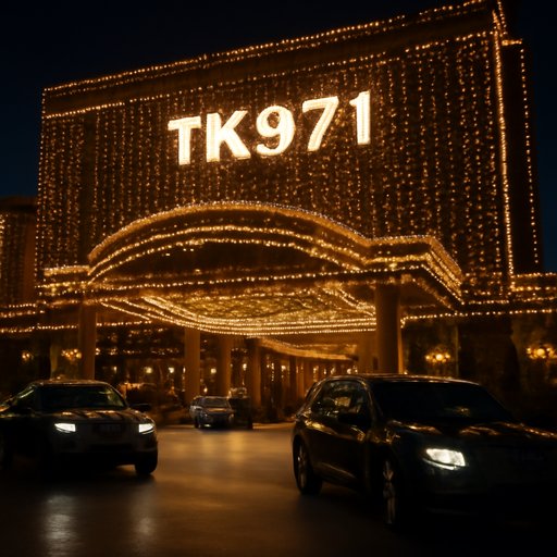 tk971 ক্র্যাশ-ধরনের গেমে কী দেখবেন
